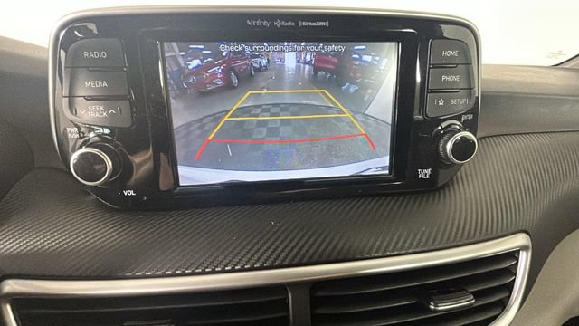 Used 2019 Hyundai Tucson Sport AWD/4WD image 22