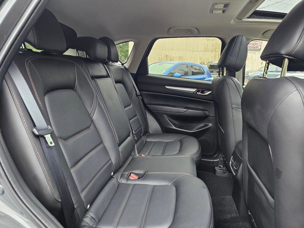 Used 2023 MAZDA CX-5 AWD 2.5 S image 13