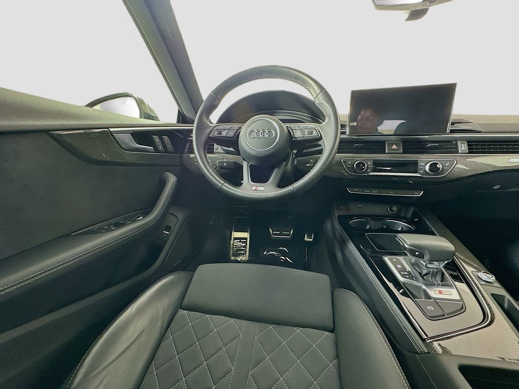 Used 2022 Audi S5 Premium Plus AWD/4WD image 25
