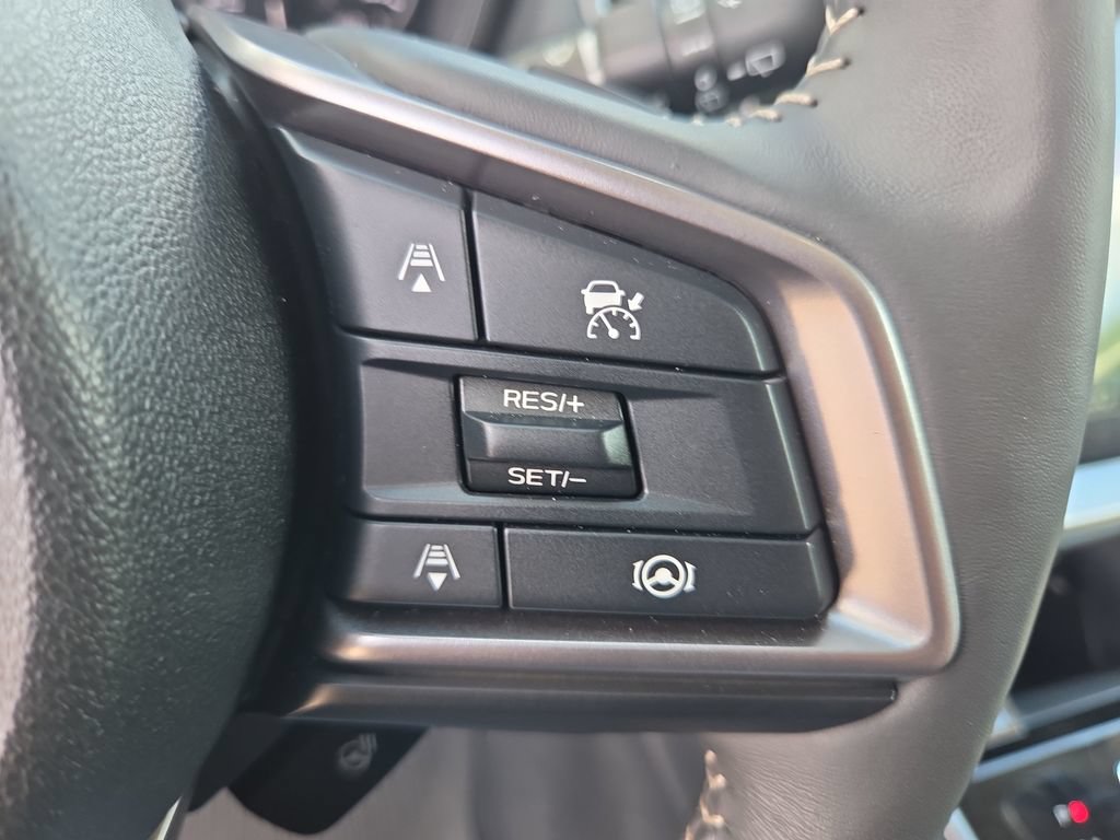 Certified 2025 Subaru Outback Touring XT AWD/4WD image 34