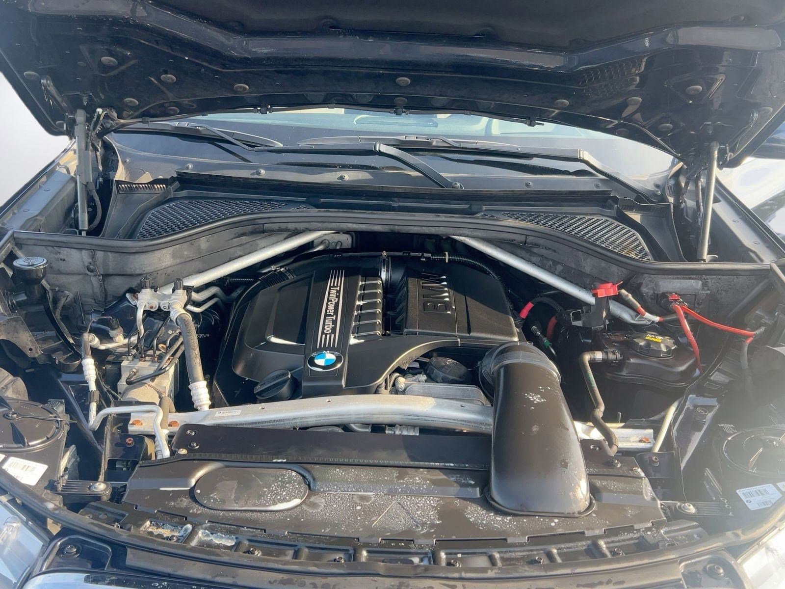 Used 2014 BMW X5 xDrive35i image 28