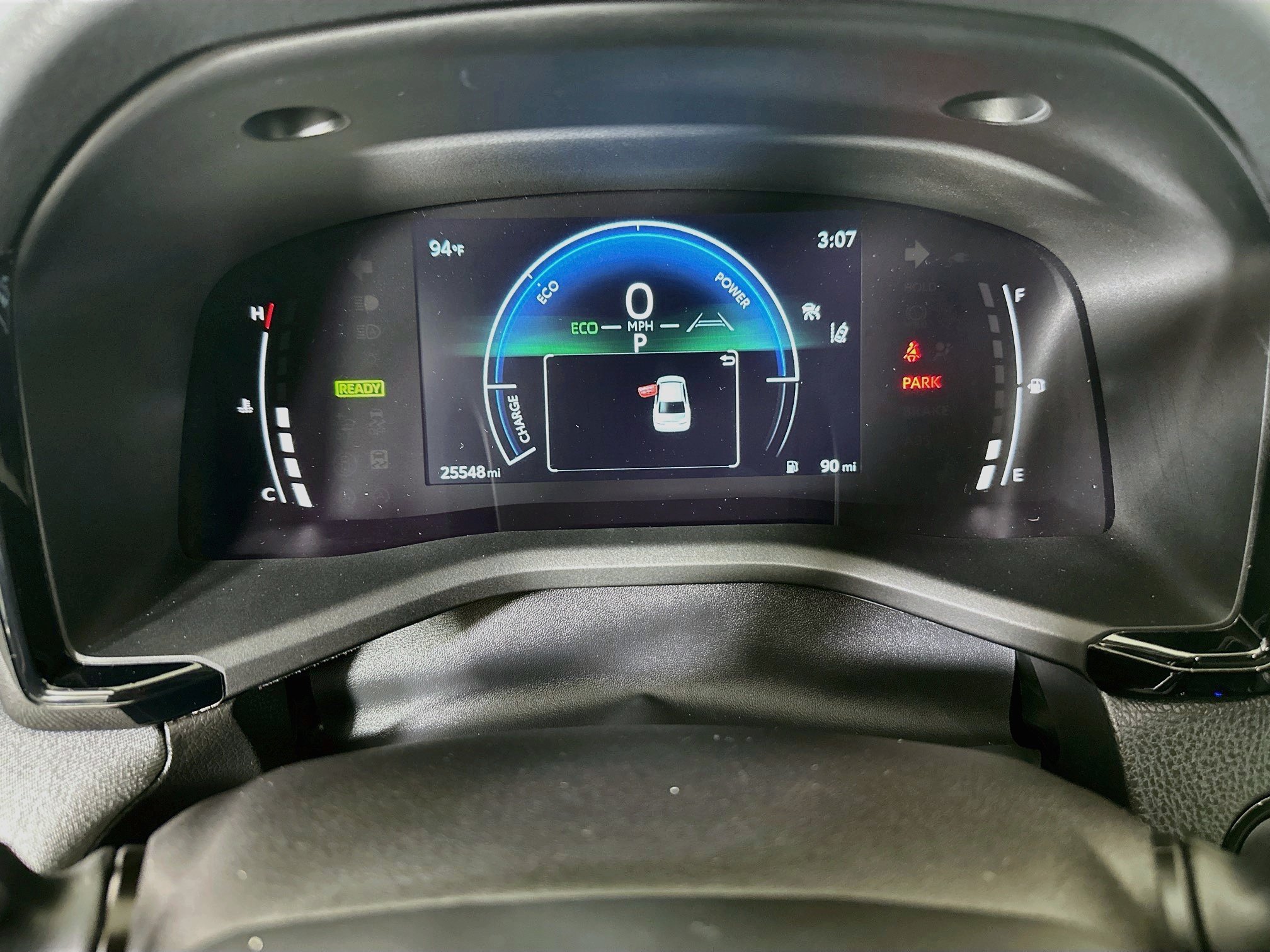 Used 2025 Toyota Camry LE FWD image 19