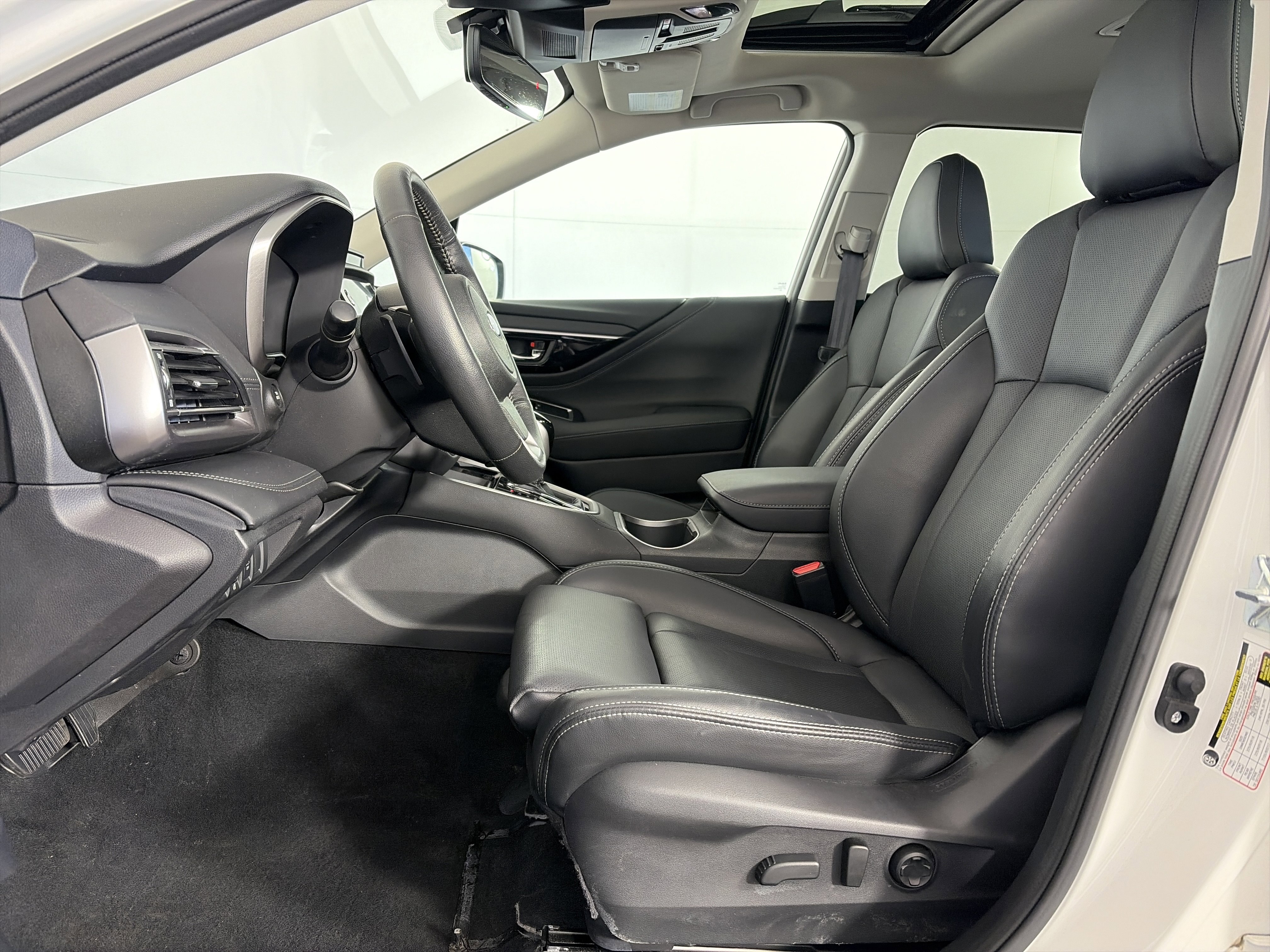 Certified 2024 Subaru Outback Limited image 6