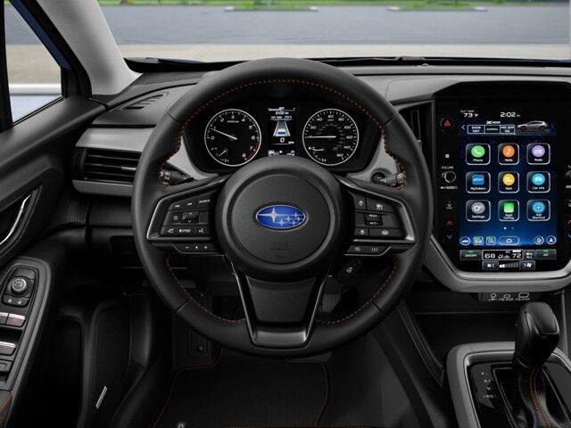 New 2026 Subaru Crosstrek 2.5i Limited AWD/4WD image 14