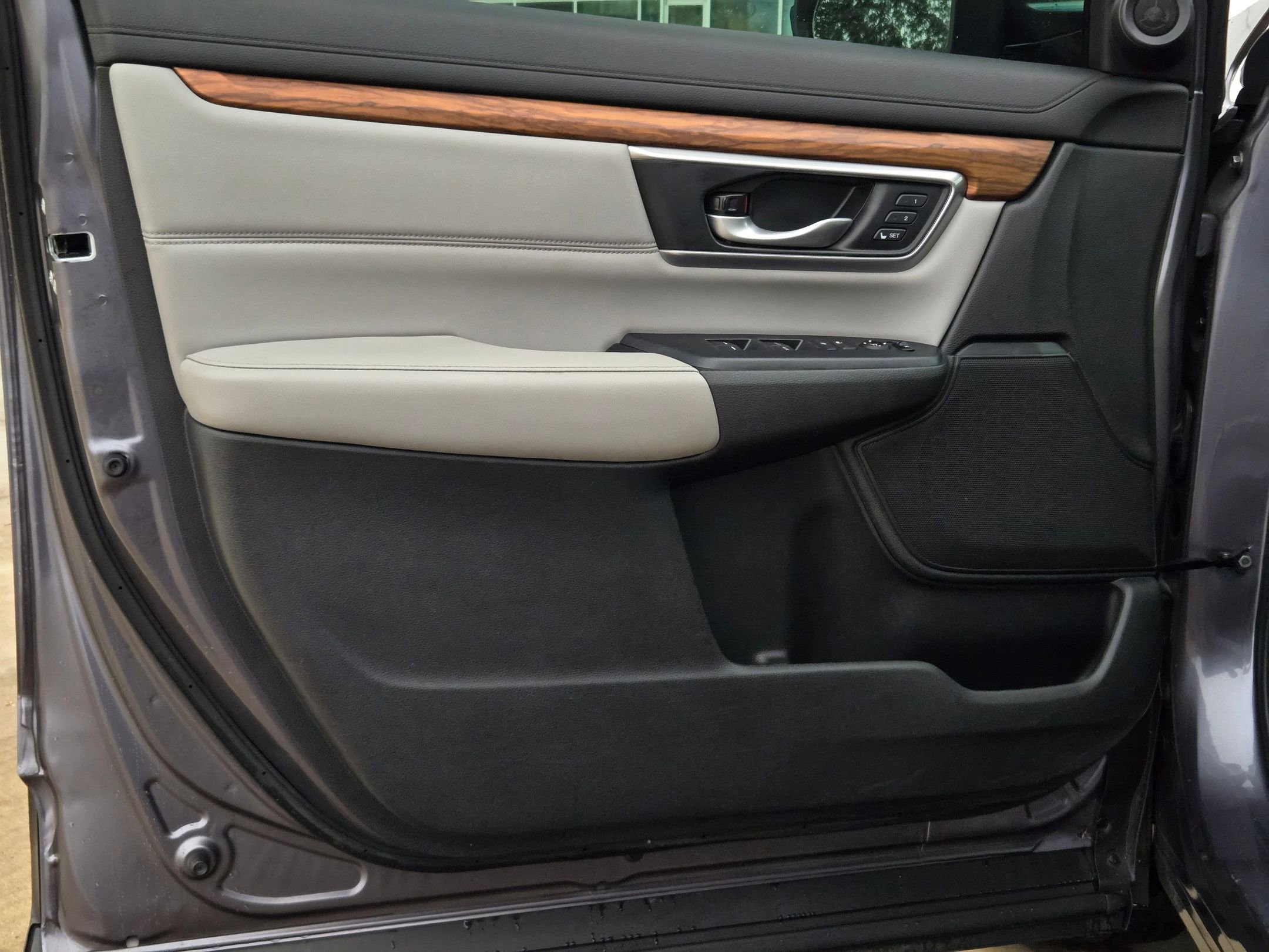 Used 2019 Honda CR-V EX-L image 11