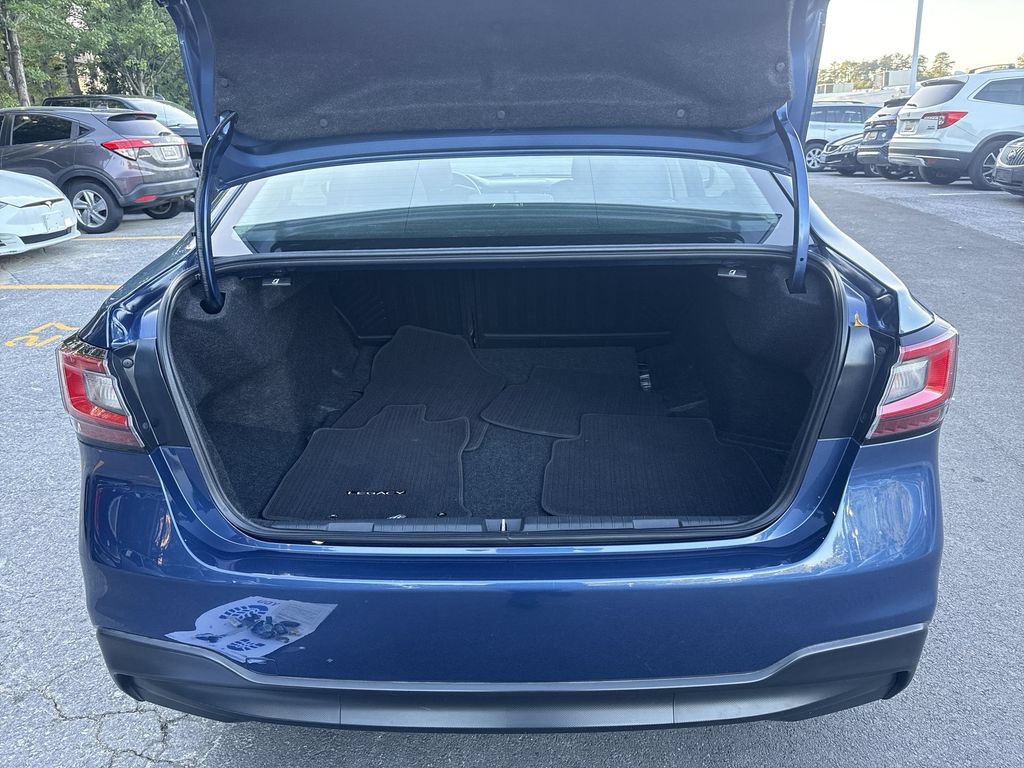 Used 2022 Subaru Legacy Premium AWD/4WD image 20