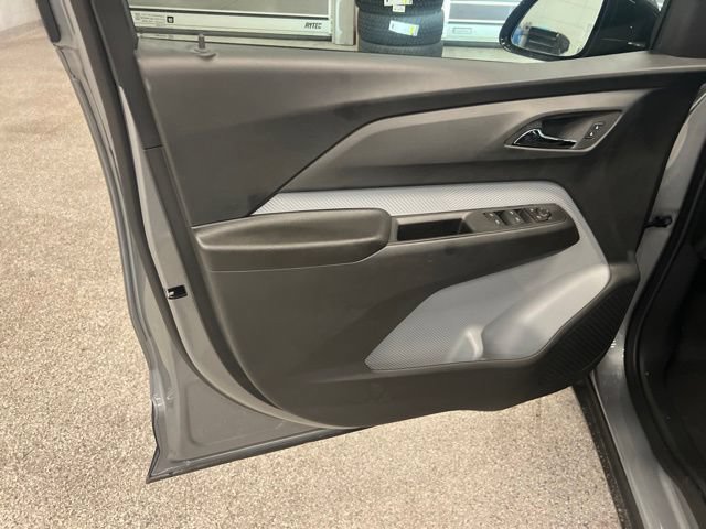 New 2027 Chevrolet Bolt LT FWD image 23