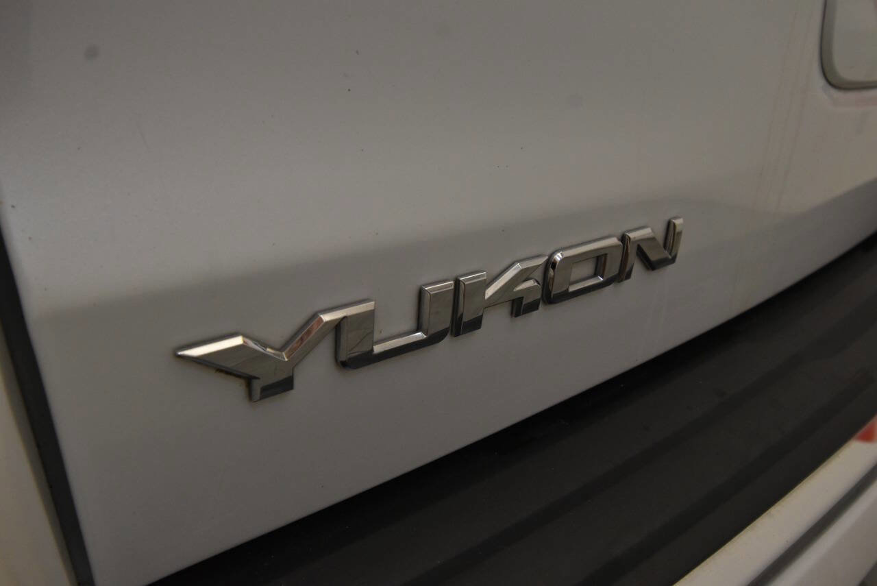 Used 2018 GMC Yukon Denali w/ Open Road Package image 34