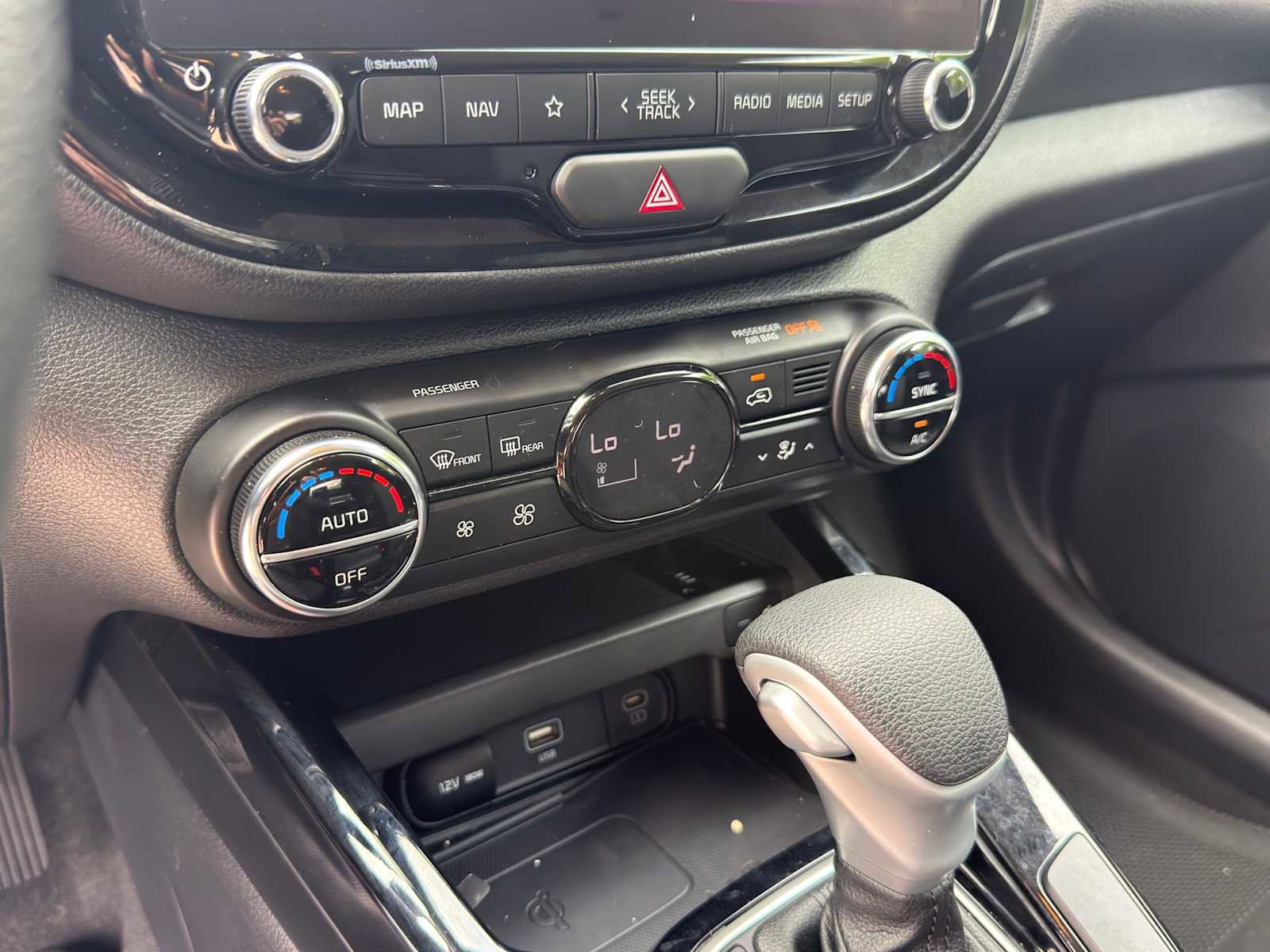 Certified 2023 Kia Soul S image 17