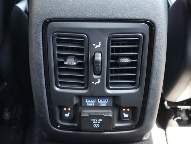 Used 2024 Dodge Durango SRT Hellcat AWD/4WD image 31