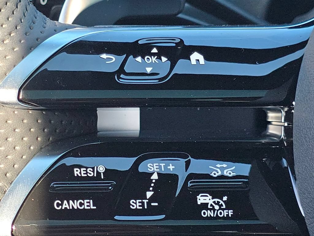 New 2027 Mercedes-Benz CLE 53 AMG 4MATIC Coupe image 32