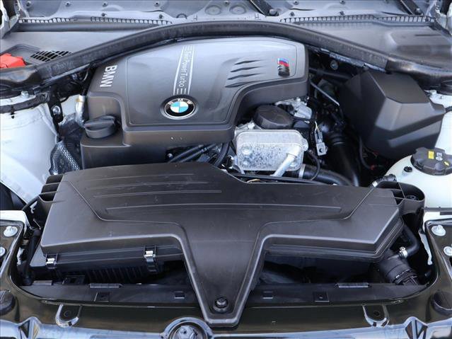 Used 2015 BMW 428i Gran Coupe xDrive AWD/4WD image 29