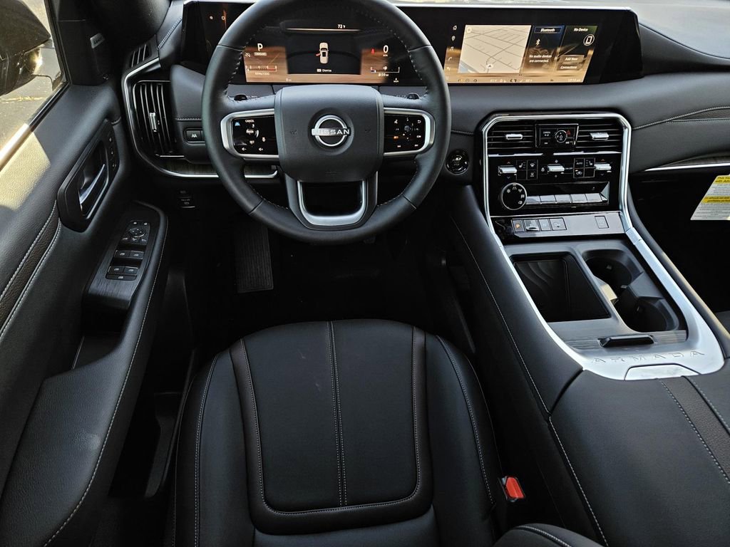 New 2026 Nissan Armada SL image 15