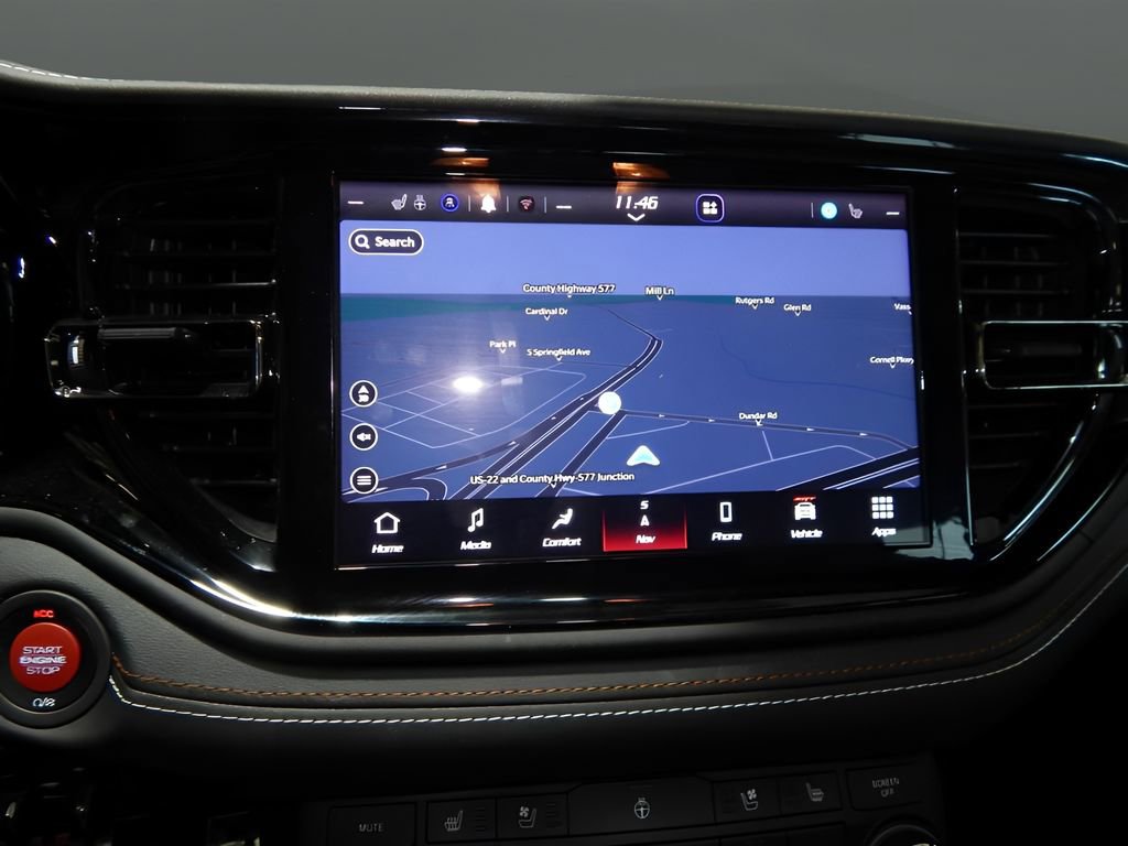 Used 2025 Dodge Durango SRT Hellcat image 27