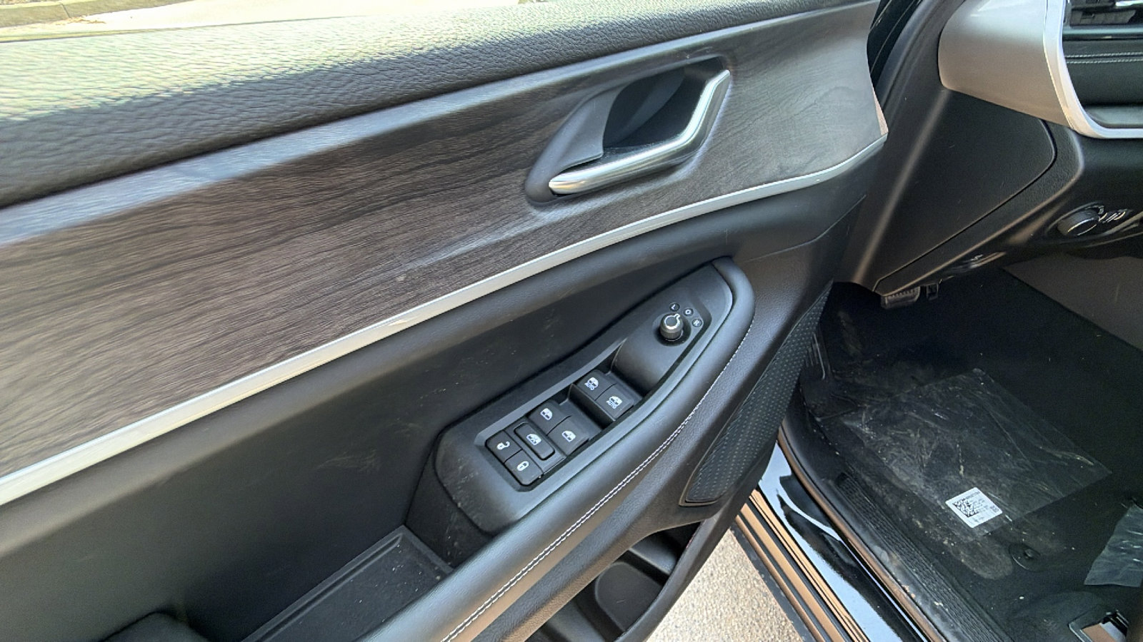 New 2026 RAM 5500 Tradesman w/ Chrome Appearance Group image 14