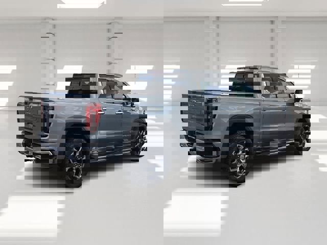 New 2026 GMC Sierra 1500 SLT w/ SLT Premium Plus Package image 5