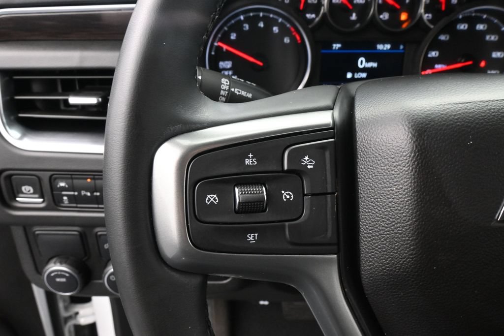 Used 2024 Chevrolet Tahoe LS RWD image 19