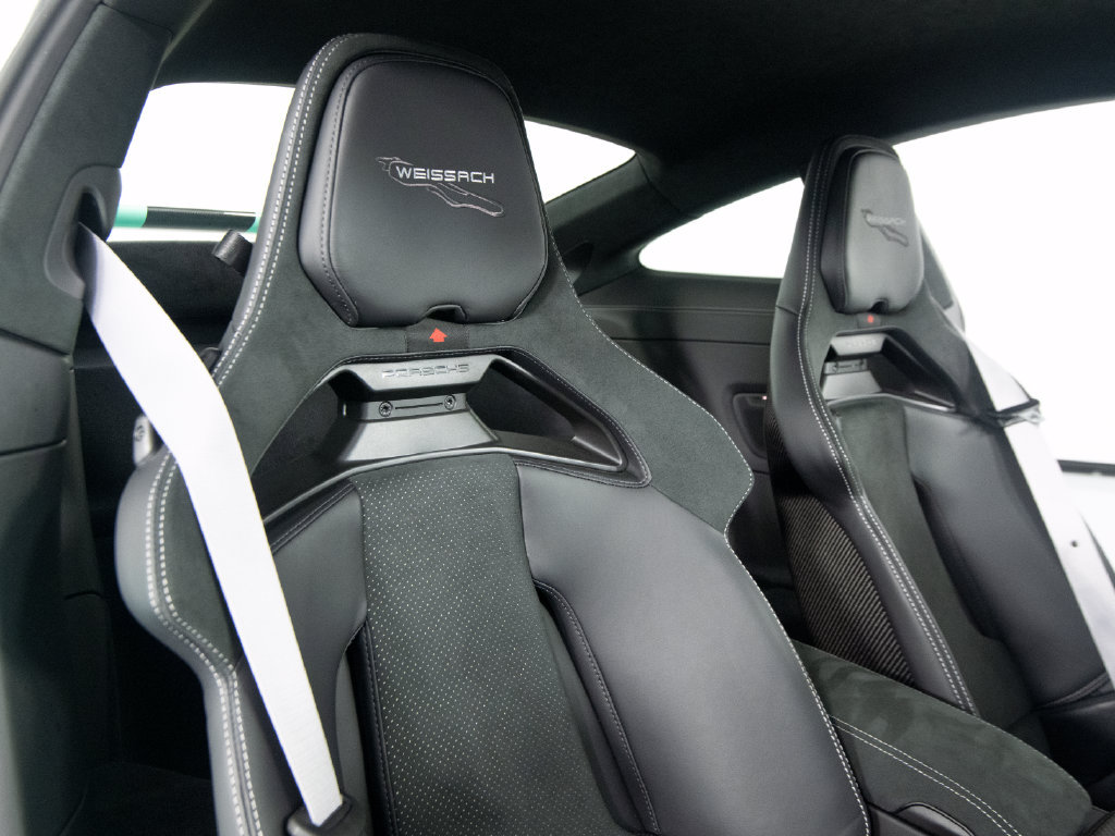 Certified 2026 Porsche 911 GT3 RWD image 42