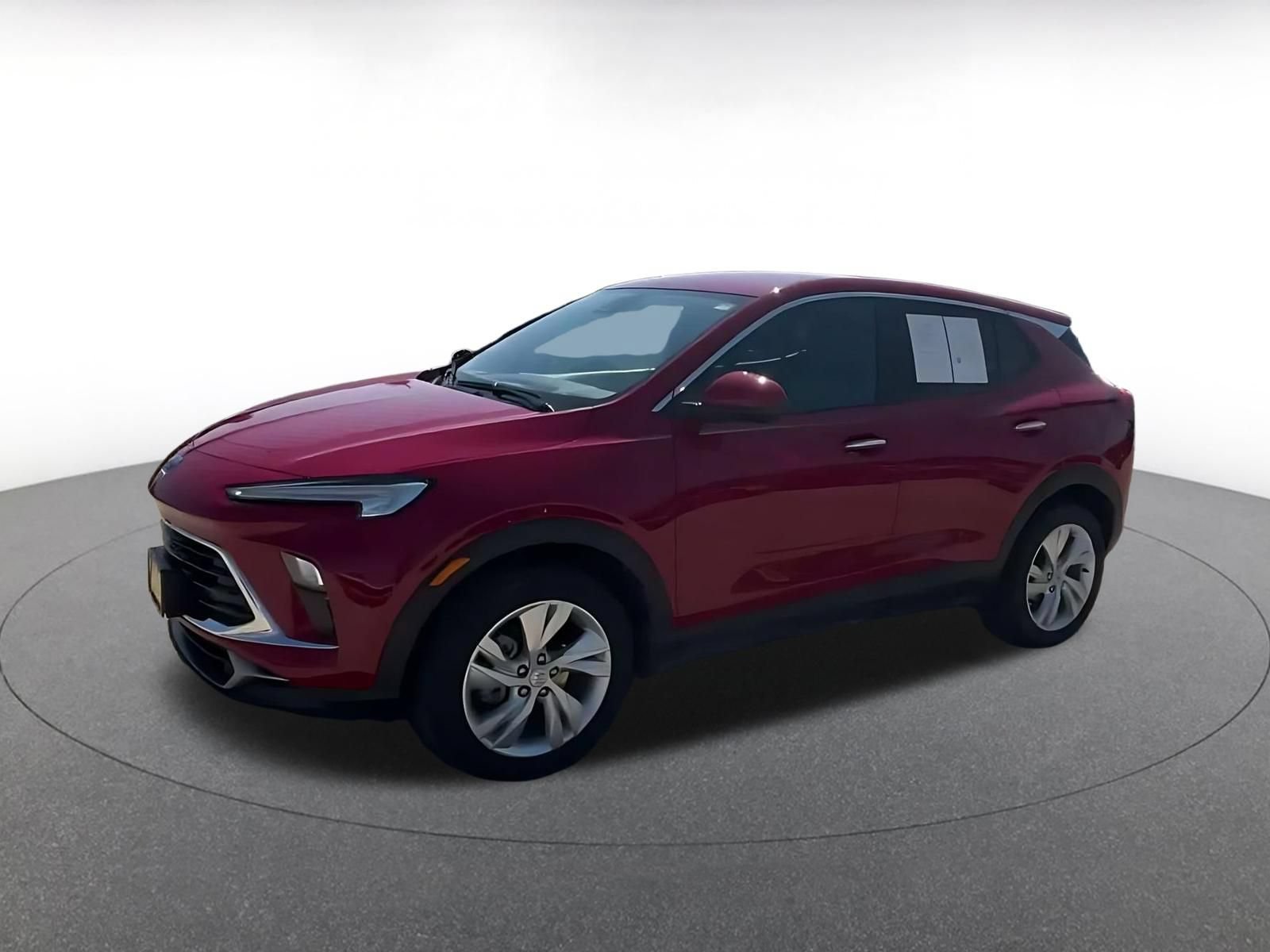 Used 2026 Buick Encore GX Preferred FWD image 7