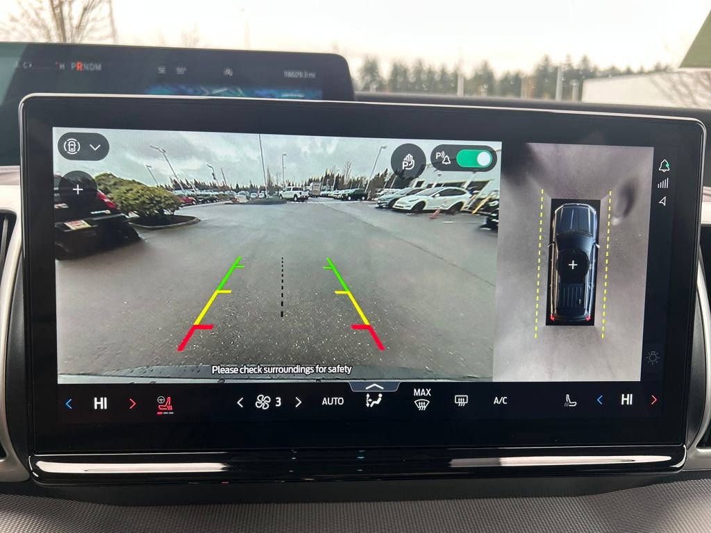 Certified 2025 Ford Expedition Active image 22