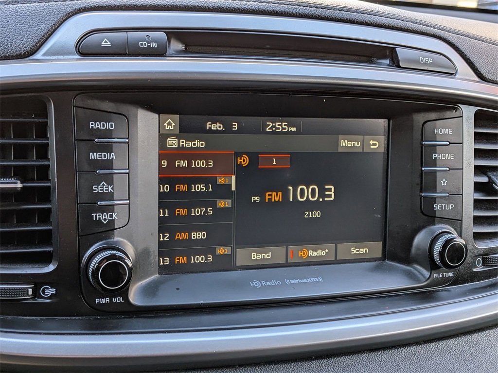 Used 2019 Kia Sorento EX image 18