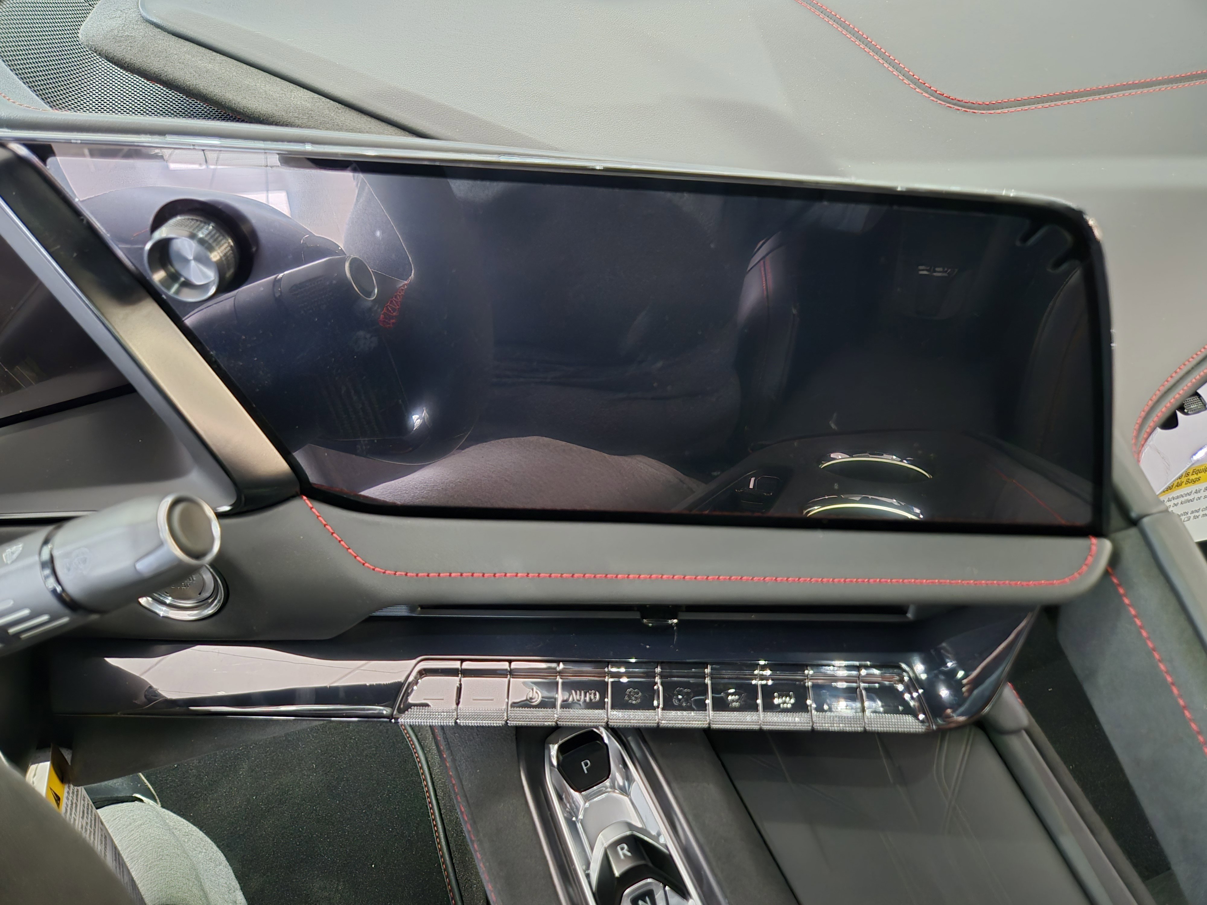 New 2026 Chevrolet Corvette Z06 w/ Z07 Performance Package image 13