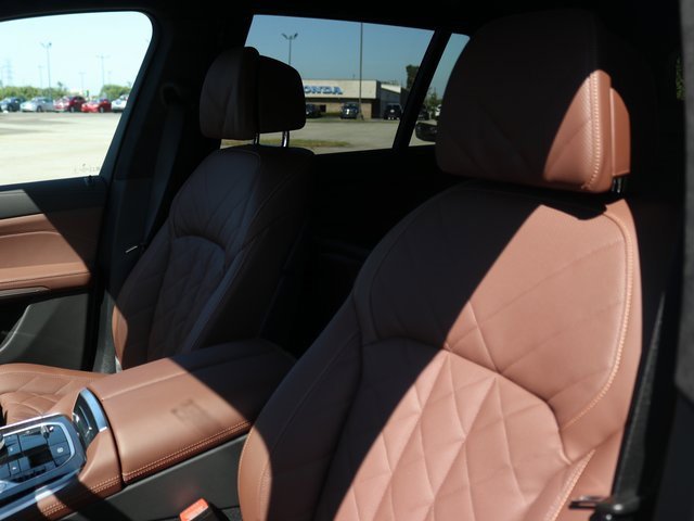 New 2026 BMW X7 xDrive40i image 7