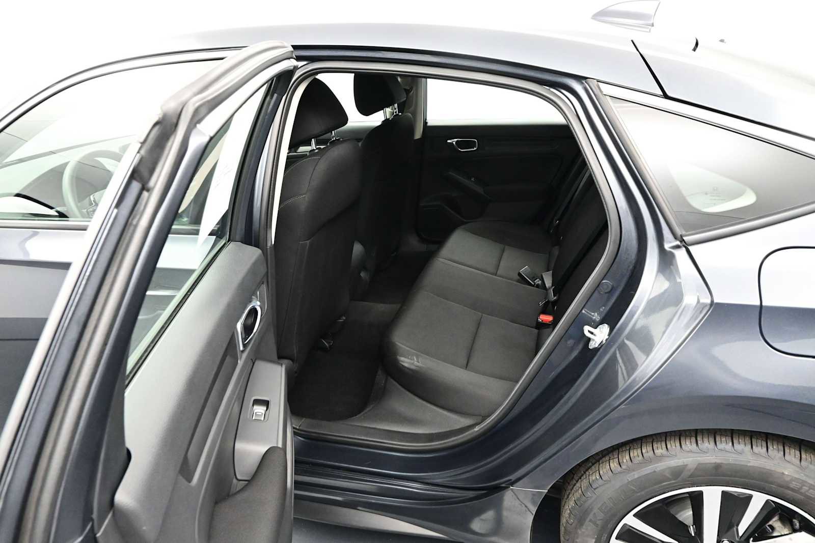 Used 2024 Honda Civic LX image 44