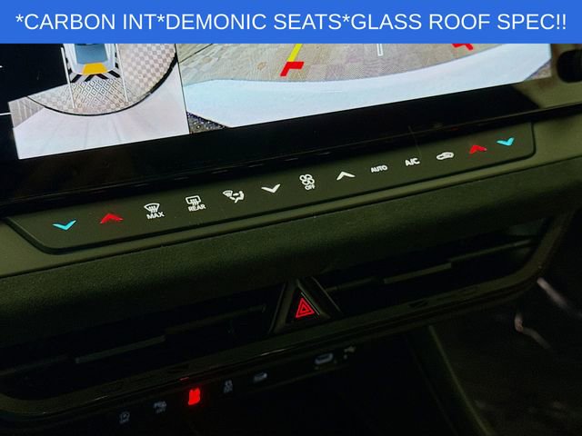 New 2026 Dodge Charger R/T Scat Pack image 16