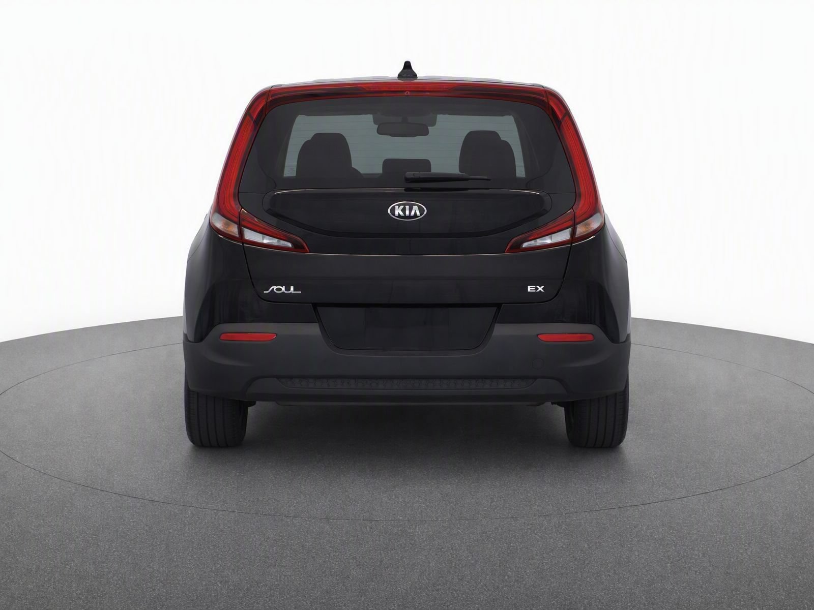 Used 2020 Kia Soul EX w/ Option Group 015 FWD image 5