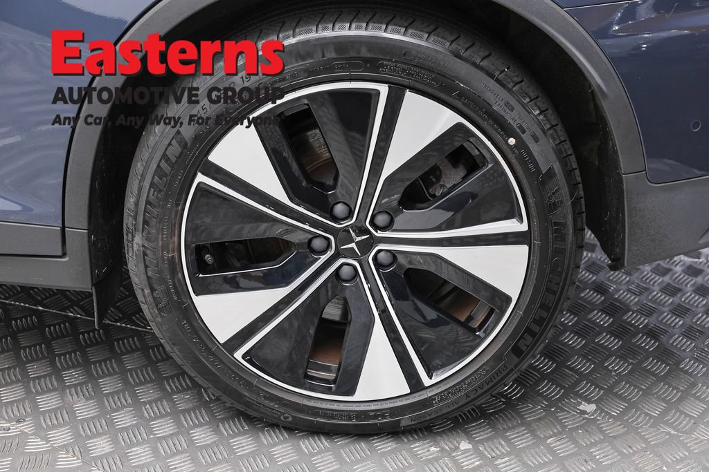 Used 2024 Polestar Polestar 2 AWD/4WD image 10