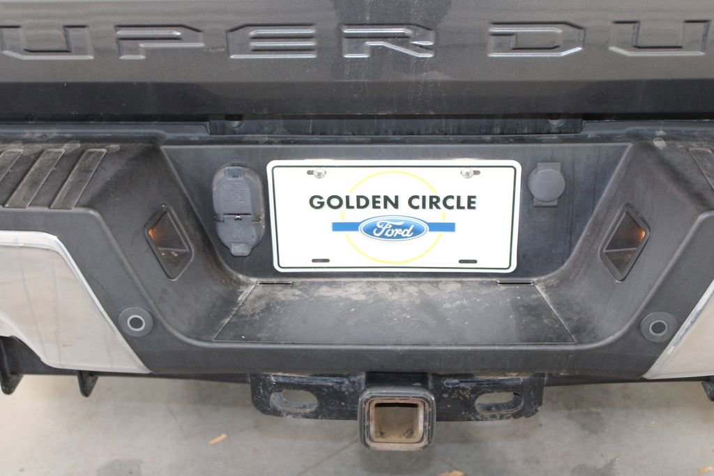 Used 2017 Ford F250 XLT w/ XLT Value Package image 16