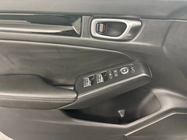 Used 2024 Honda Civic EX-L image 18