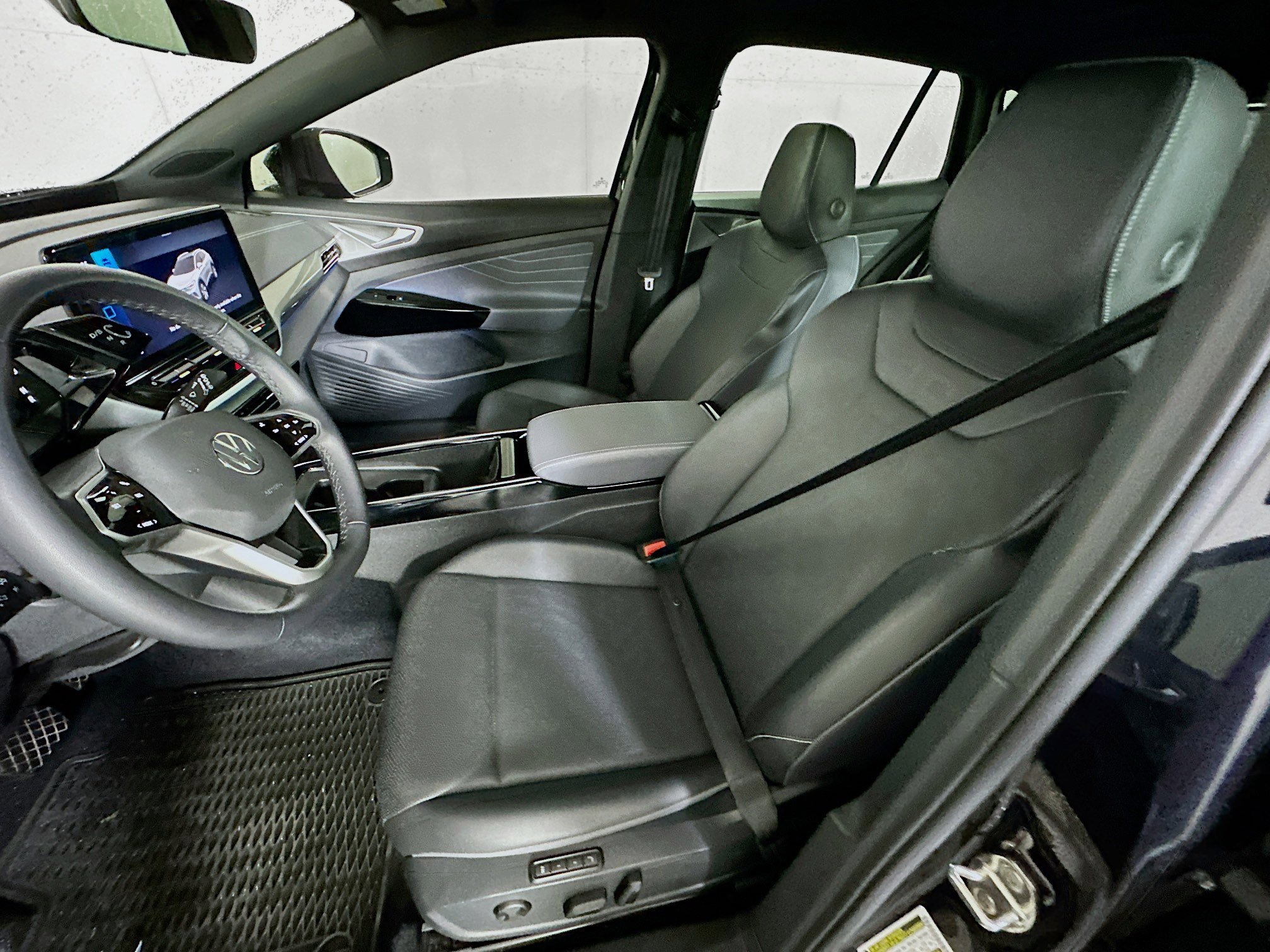 Used 2023 Volkswagen ID.4 Pro S image 13