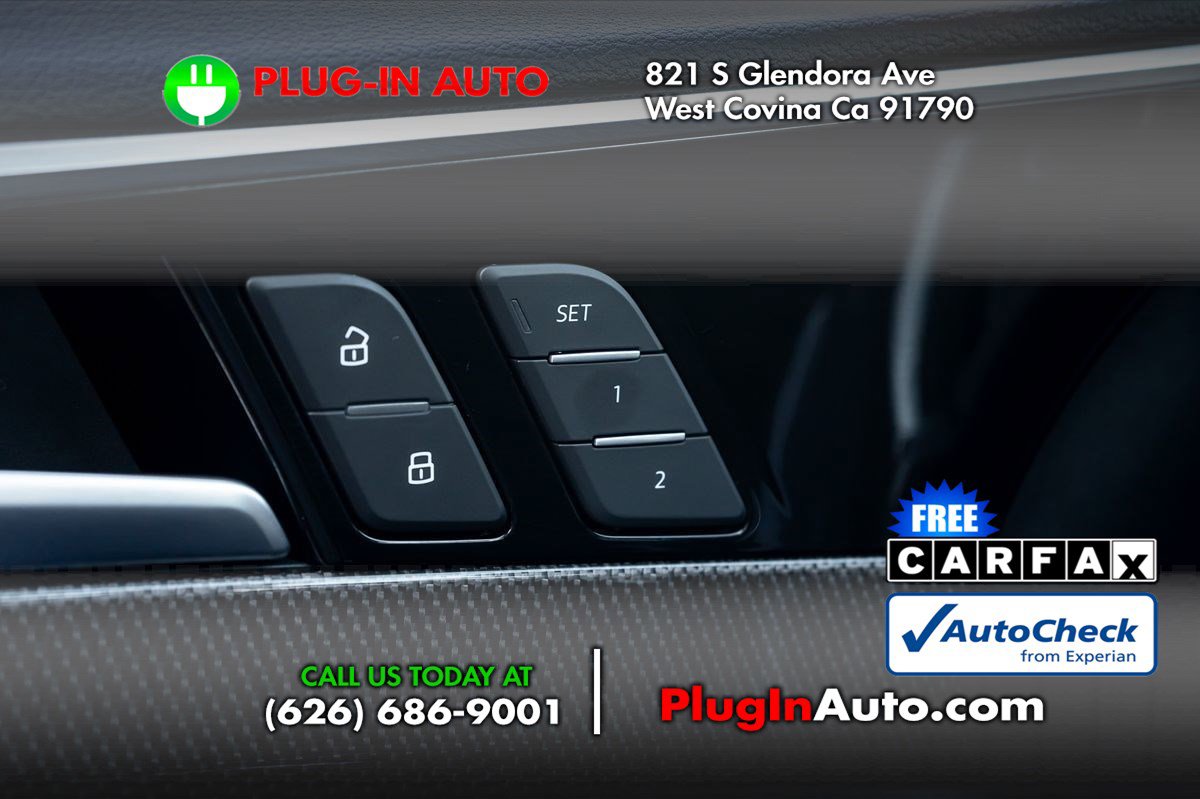 Used 2022 Audi S5 Premium Plus AWD/4WD image 24