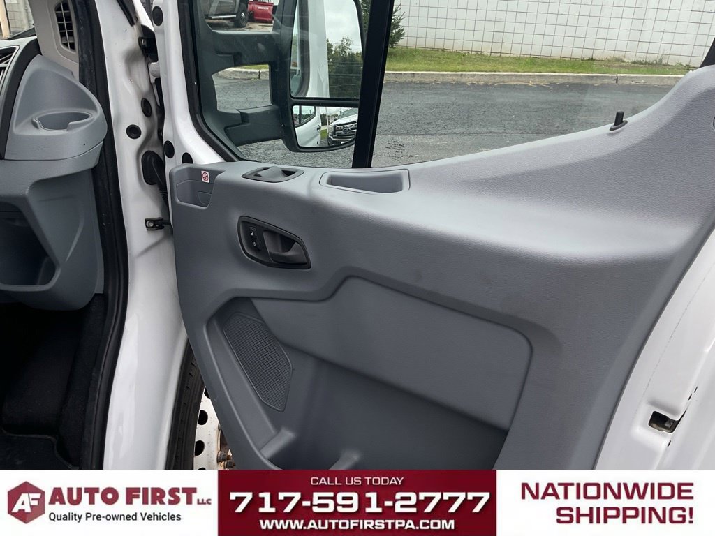 Used 2019 Ford Transit 350 156 DRW RWD image 19