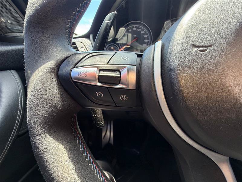 Used 2015 BMW M3 RWD image 21