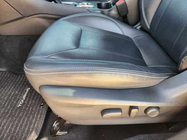 Certified 2023 Subaru Forester Touring image 26