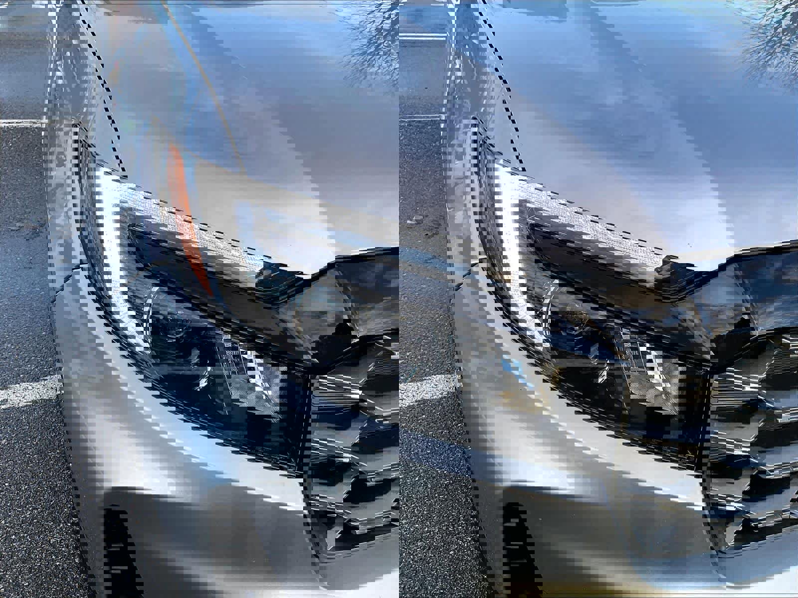 Used 2022 Honda Passport TrailSport image 31