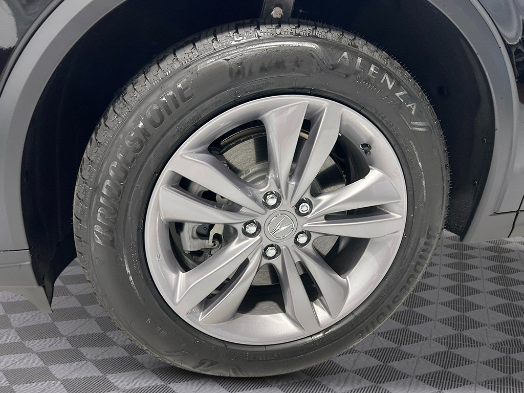 New 2026 Acura MDX SH-AWD image 14