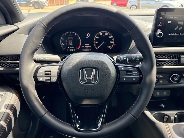 New 2026 Honda HR-V Sport image 5