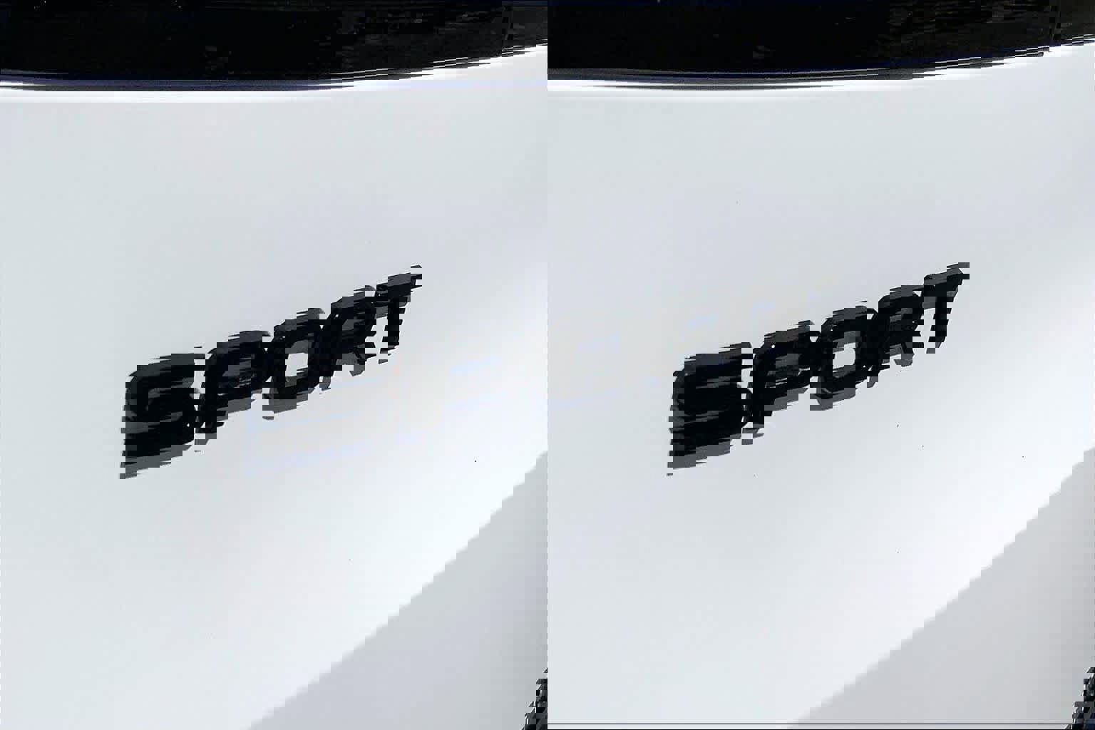 Used 2023 Land Rover Range Rover Sport SE Dynamic image 30