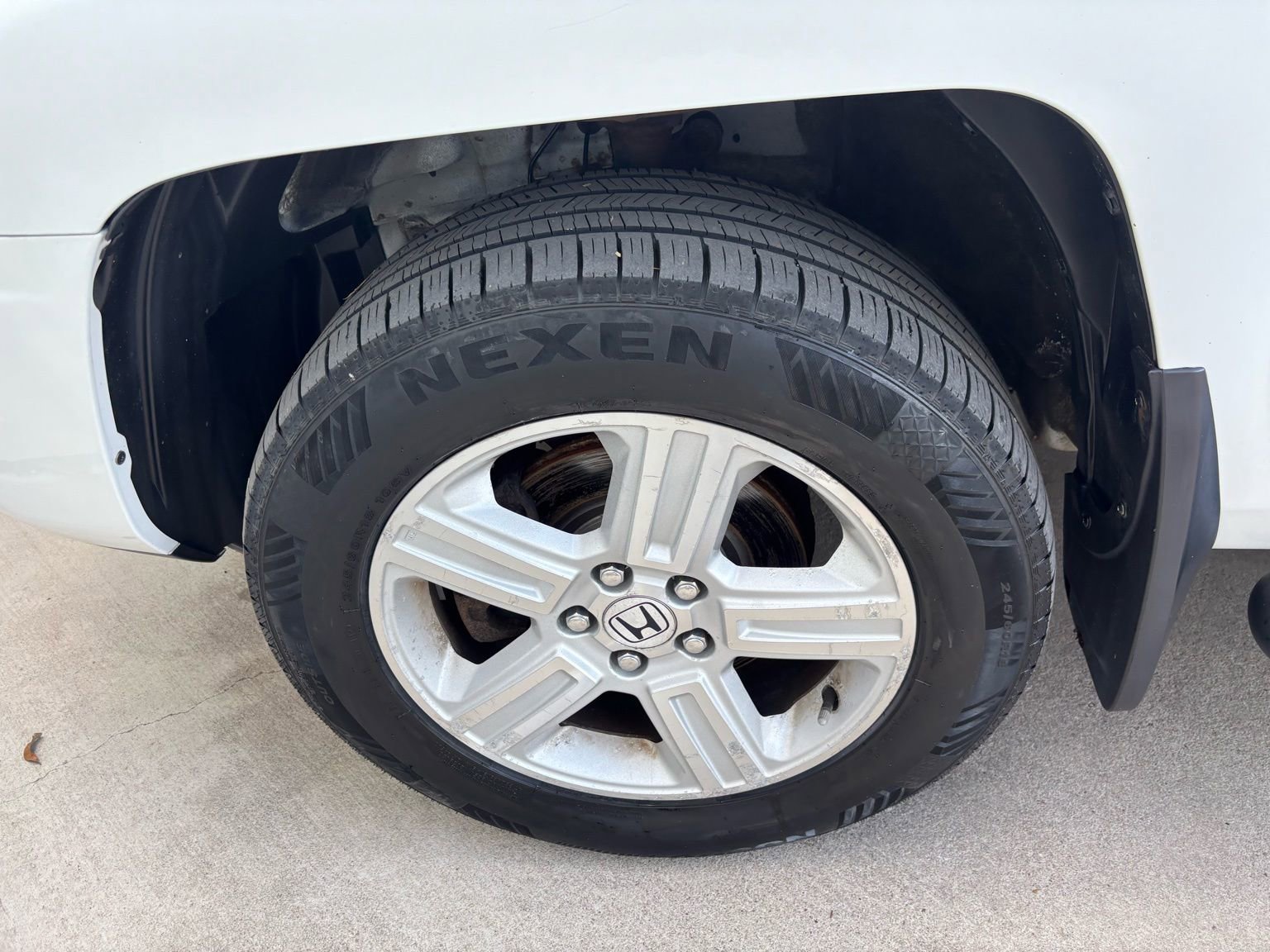 Used 2011 Honda Ridgeline RTL image 12