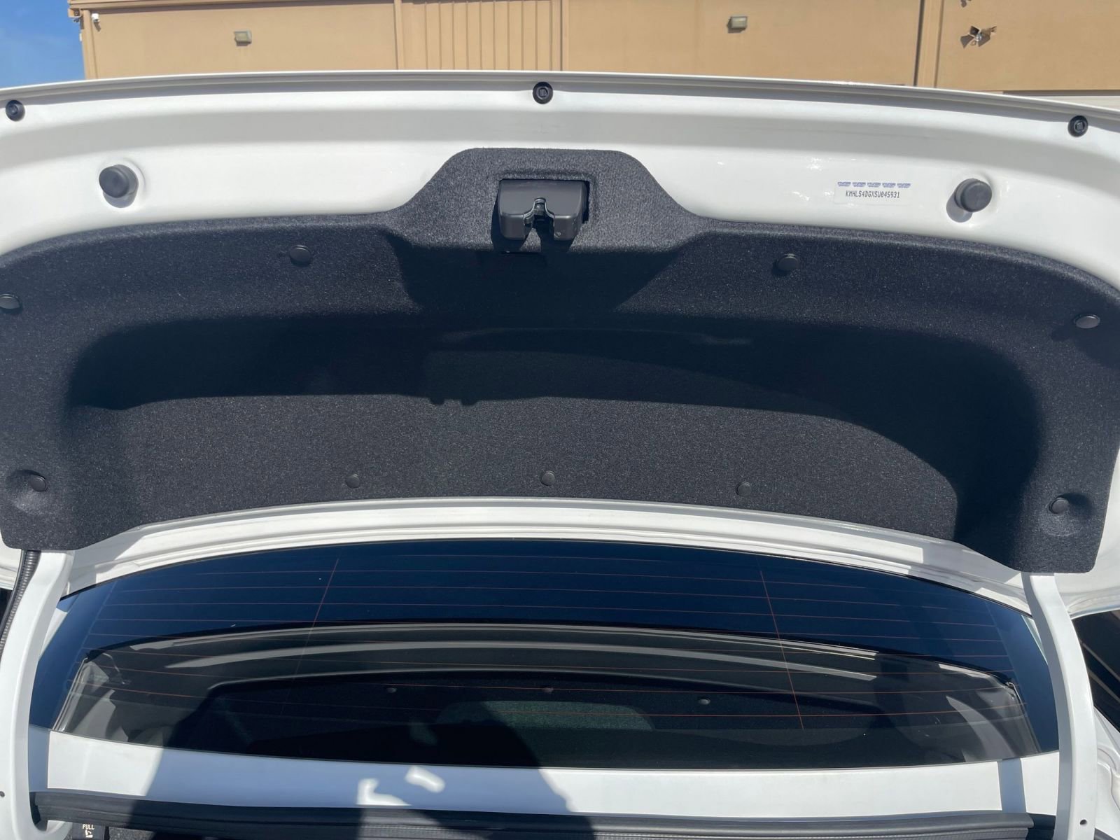 Used 2025 Hyundai Elantra SEL image 24