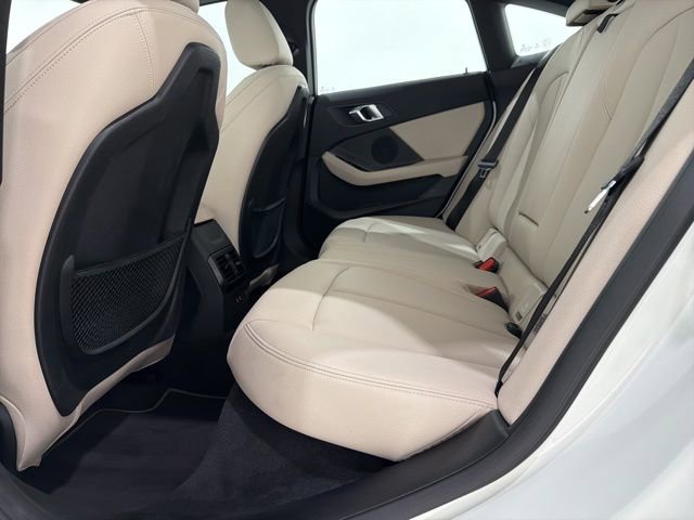 Certified 2023 BMW 228i xDrive Gran Coupe 228i xDrive w/ Convenience Package image 17