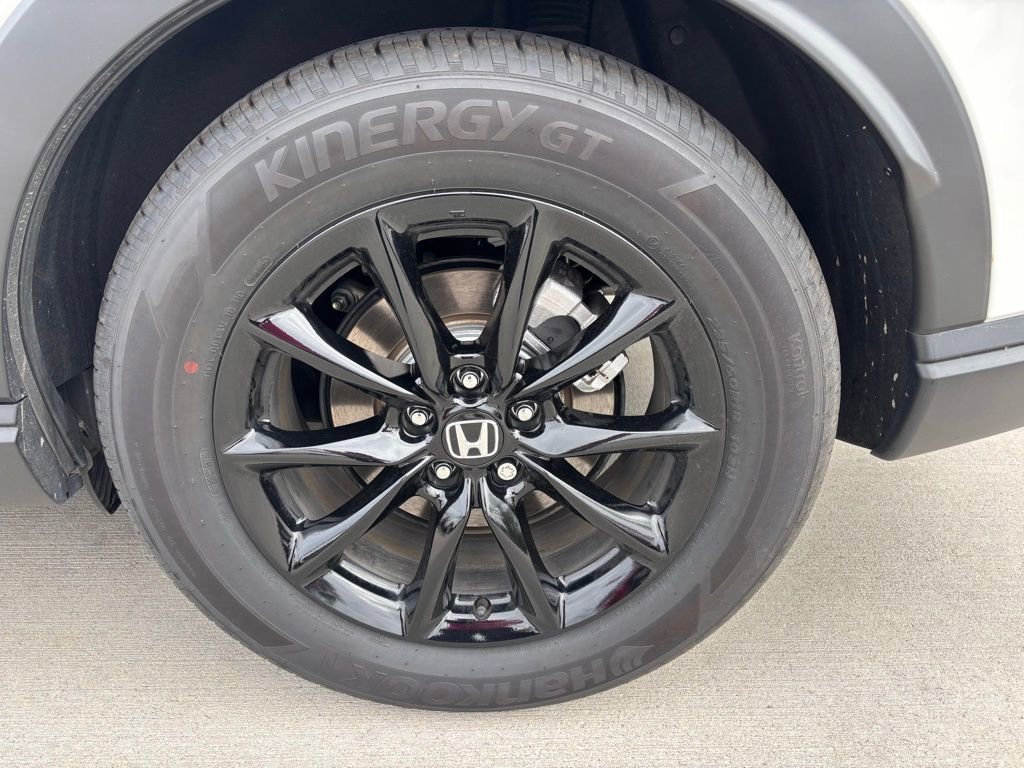 Used 2026 Honda CR-V Sport-L image 11