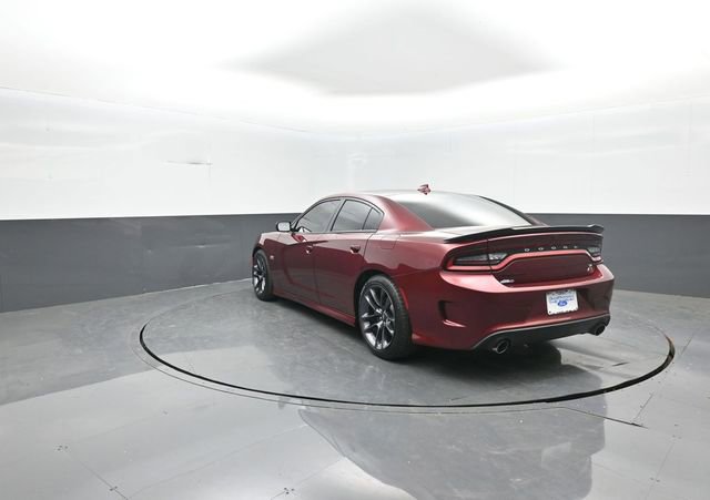 Used 2023 Dodge Charger Scat Pack RWD image 5