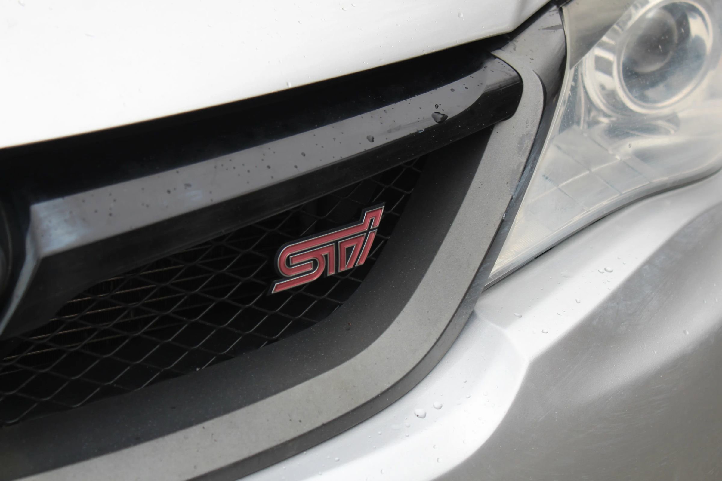 Used 2011 Subaru Impreza WRX STI image 43