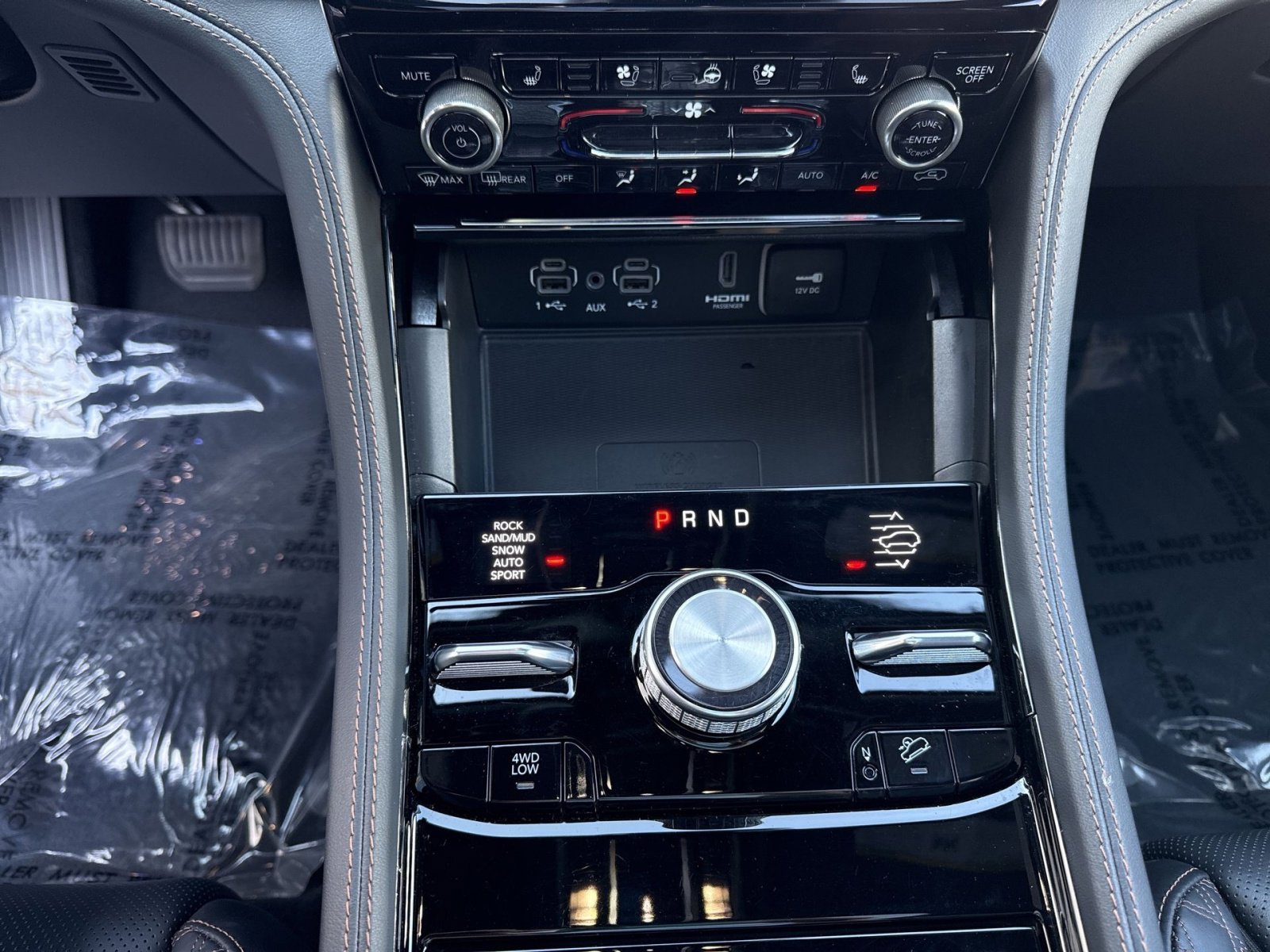 Used 2023 Jeep Grand Cherokee Summit image 22