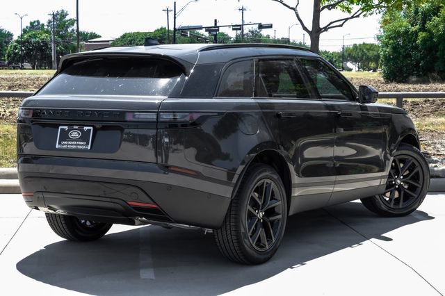New 2026 Land Rover Range Rover Velar S AWD/4WD image 11